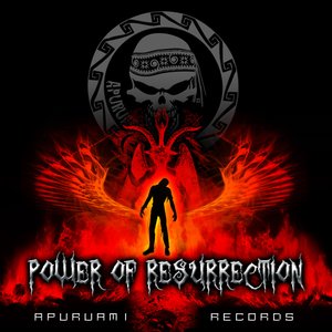 Power Of Resurrection