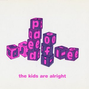 The Kids Are Alright
