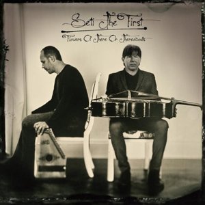 Flowers of There or Thereabouts EP