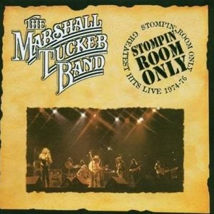 Stompin Room Only: Greatest Hits Live 1974-76