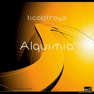 Alquimia