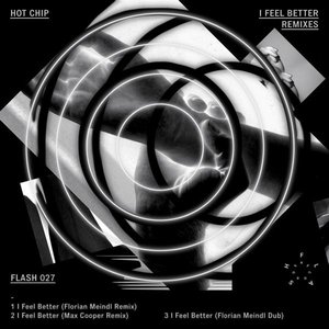 I Feel better (Florian Meindl Remixes)