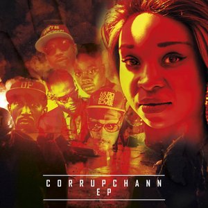 CorrupChann the EP