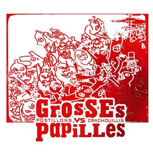 Postillons VS Crachouillis