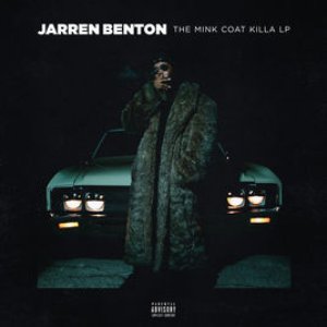 The Mink Coat Killa LP