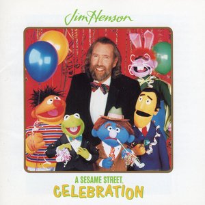 A Sesame Street Celebration