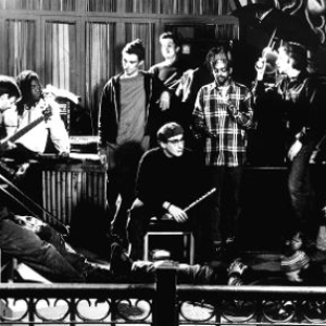 Groove Collective photo provided by Last.fm