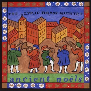 Ancient Noëls