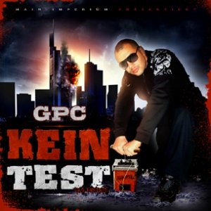 Kein Test