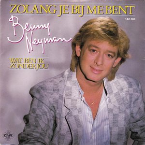 Zolang Je Bij Me Bent