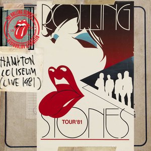 Hampton Coliseum (Live, 1981)