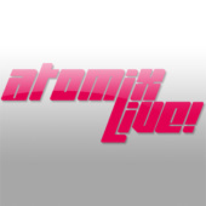 Atomix photo provided by Last.fm