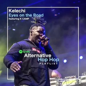Eyes on the Road (Ft. K CAMP)