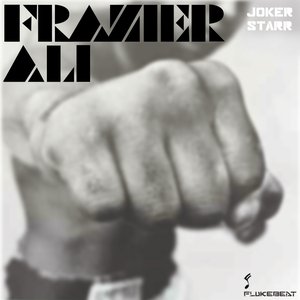 Frazier Ali