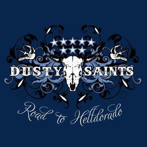 Dusty Saints 的头像