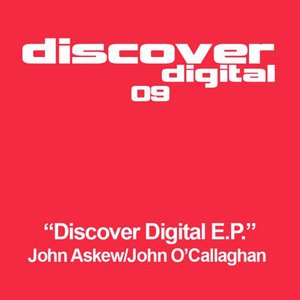 Askew / O'Callaghan EP