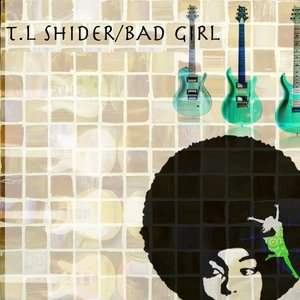 Bad Girl