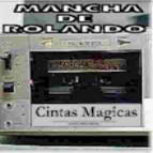 Cintas mágicas cover