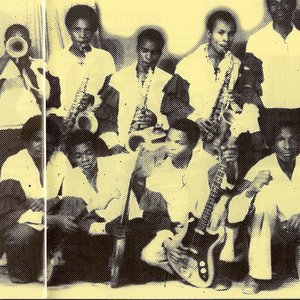 Jamhuri Jazz Band için avatar