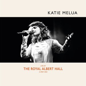 Live At The Royal Albert Hall 16 May 2023