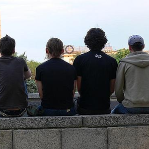 Rollercoaster photo provided by Last.fm