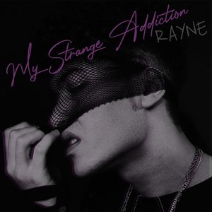 My Strange Addiction - Single