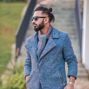 Avatar for Viraj Perera