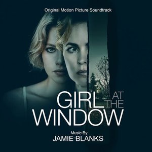 Girl At The Window
