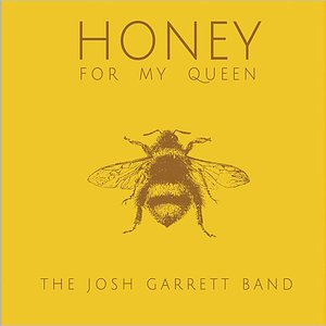 Honey For My Queen