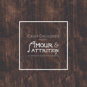 Amour & Attrition