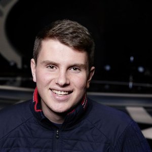 Avatar di Øystein Hegvik
