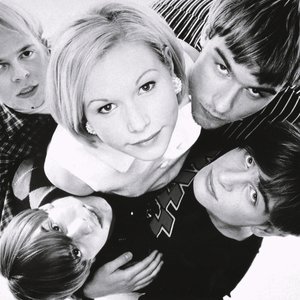 The Cardigans 的头像