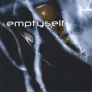 “Emptyself”的封面