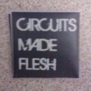 Circuits Made Flesh 的头像