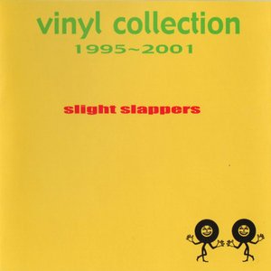 Vinyl Collection 1995-2001