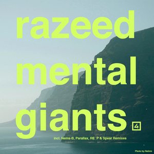 Mental Giants EP
