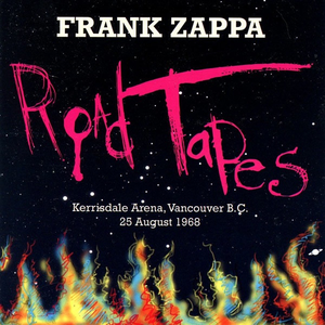Frank Zappa - Road Tapes, Venue 1 - Zortam Music