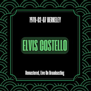1978-02-07 Berkeley (Remastered, Live On Broadcasting)