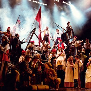 Avatar de Les Misérables - 10th Anniversary Concert Cast