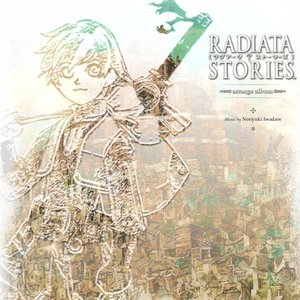 RADIATA STORIES Arrange Album