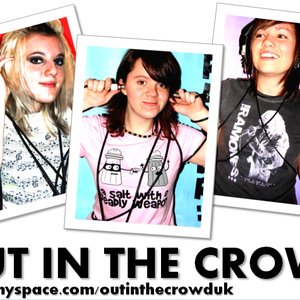 Out In The Crowd 的头像