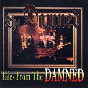 Tales From the Damned