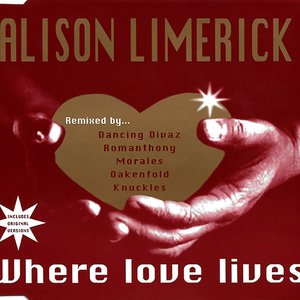 Where Love Lives ('96 Remix)
