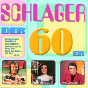 Schlager der 60er