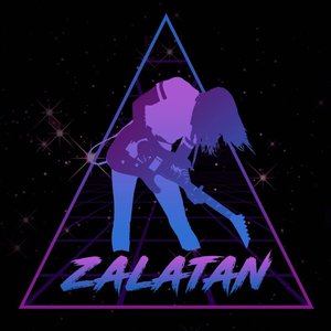 ZalataN 的头像