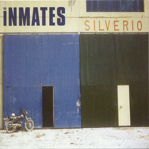 Silverio cover