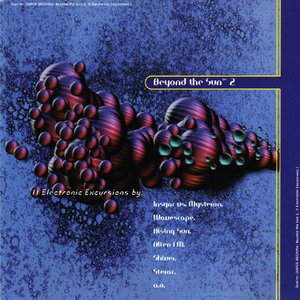 Beyond The Sun 2 (11 Electronic Excursions)