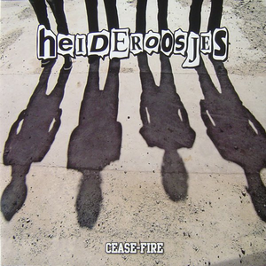 Cease-Fire cover