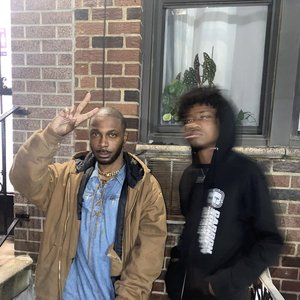 redveil, JPEGMAFIA 的头像