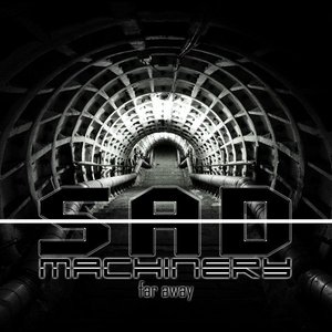 Sad Machinery 的头像
